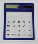 Calculadora Solar Publicitaria - Ref. CAP01